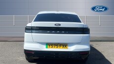 Ford Capri 210kW Select 77kWh 5dr Auto Electric Estate